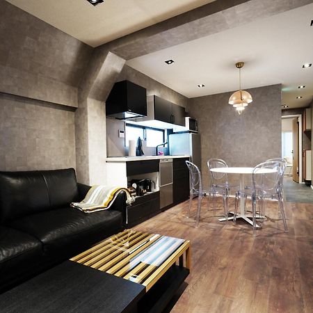 Ferienwohnung Real Life Sangenjaya Präfektur Tokio Exterior foto