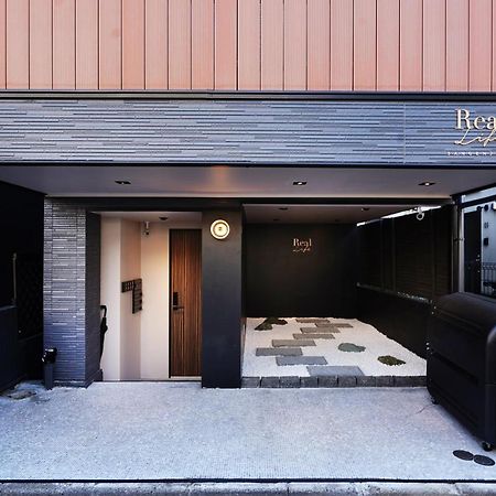 Ferienwohnung Real Life Sangenjaya Präfektur Tokio Exterior foto