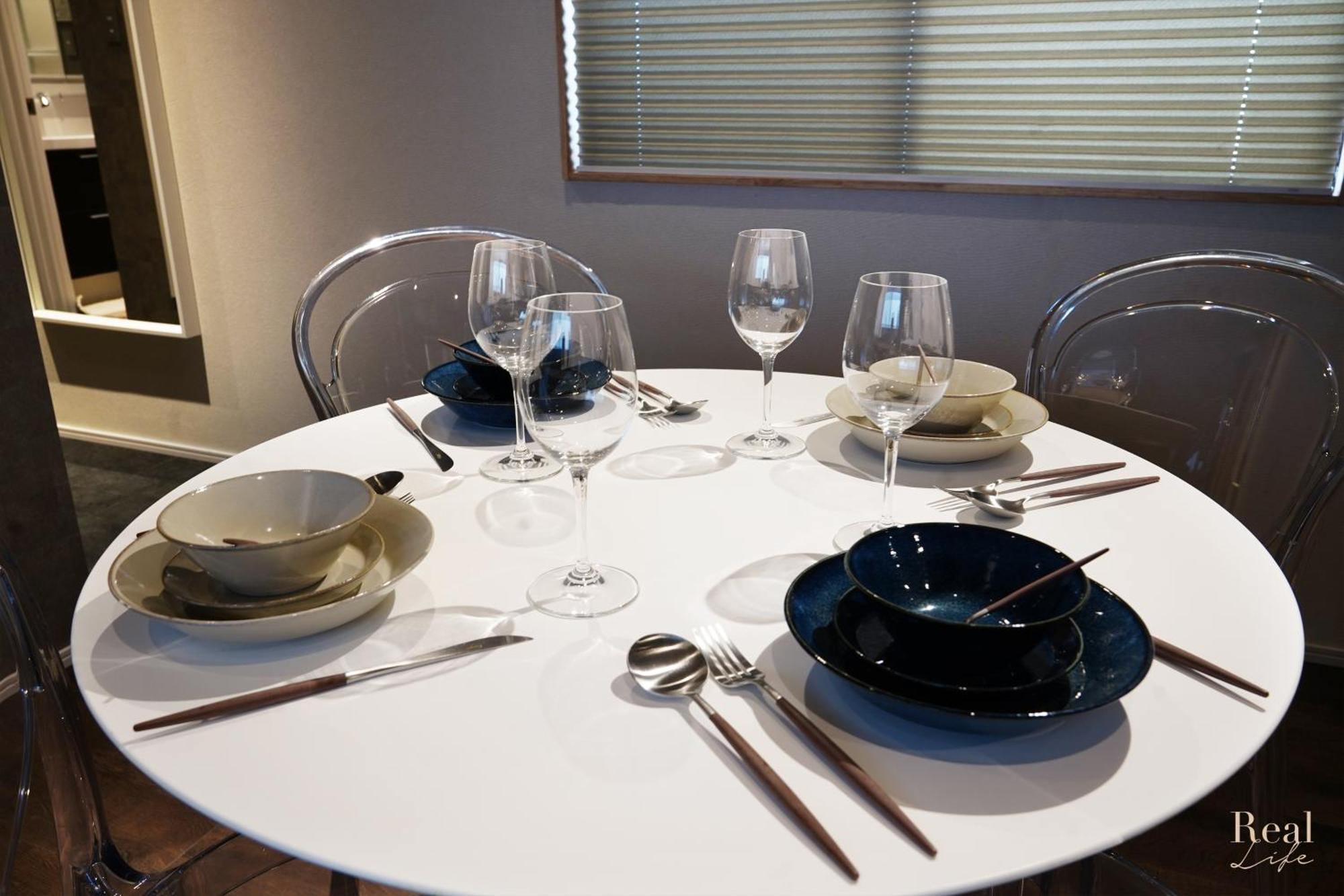 Ferienwohnung Real Life Sangenjaya Präfektur Tokio Exterior foto