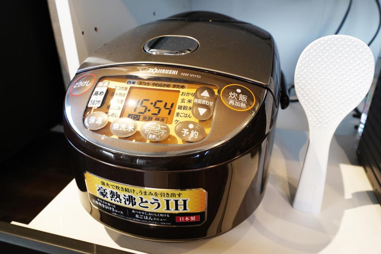 Ferienwohnung Real Life Sangenjaya Präfektur Tokio Exterior foto