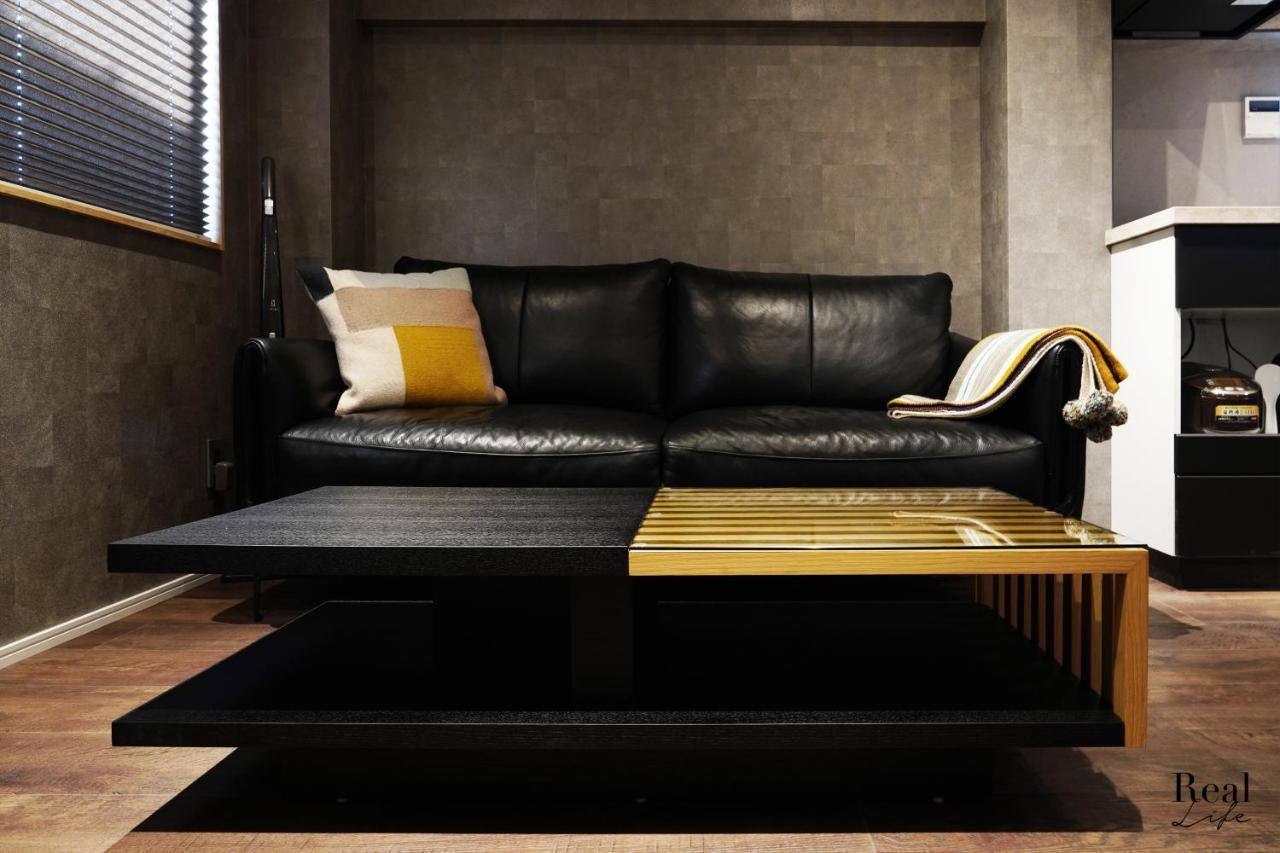 Ferienwohnung Real Life Sangenjaya Präfektur Tokio Exterior foto