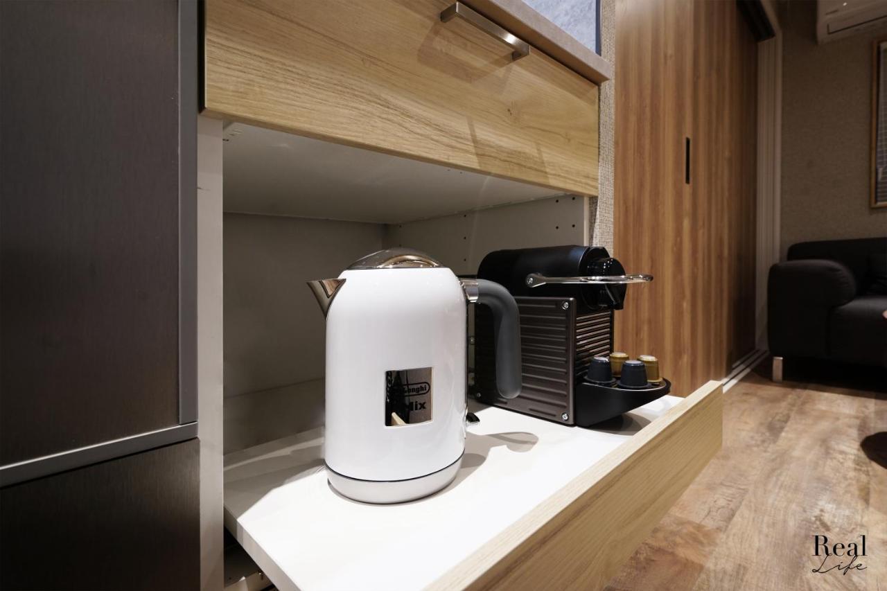 Ferienwohnung Real Life Sangenjaya Präfektur Tokio Exterior foto