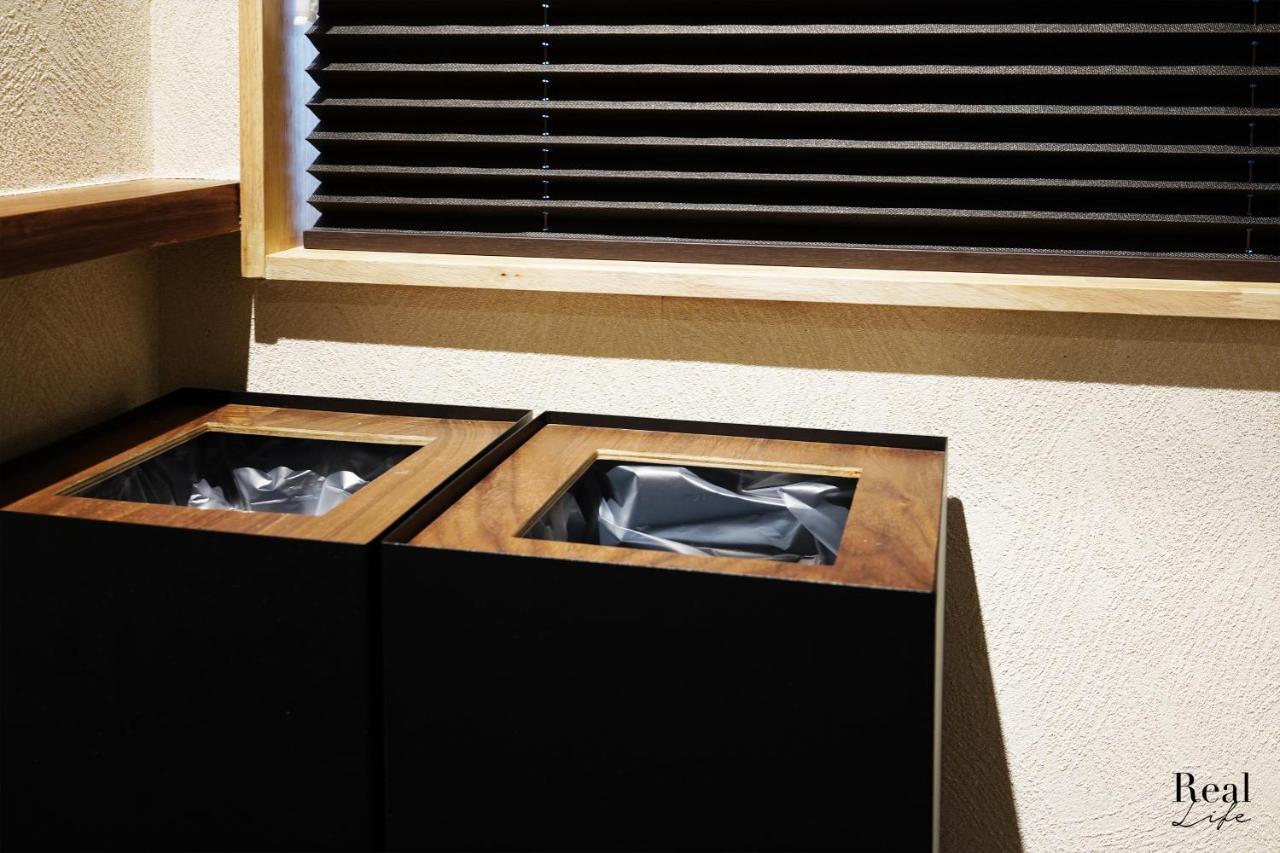 Ferienwohnung Real Life Sangenjaya Präfektur Tokio Exterior foto